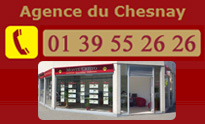 Agence du Chesnay