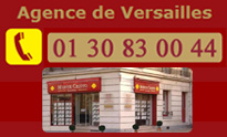 Agence de Versailles