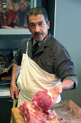 Patrick Fontaine