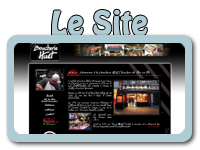 Boucherie Bagatelle HUET - Le Site