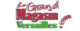 Le grand magasin de Versailles