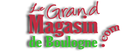 Le grand magasin de Boulogne