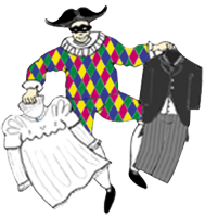 Arlequin