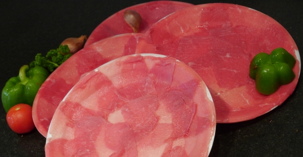 Carpaccio de Bœuf