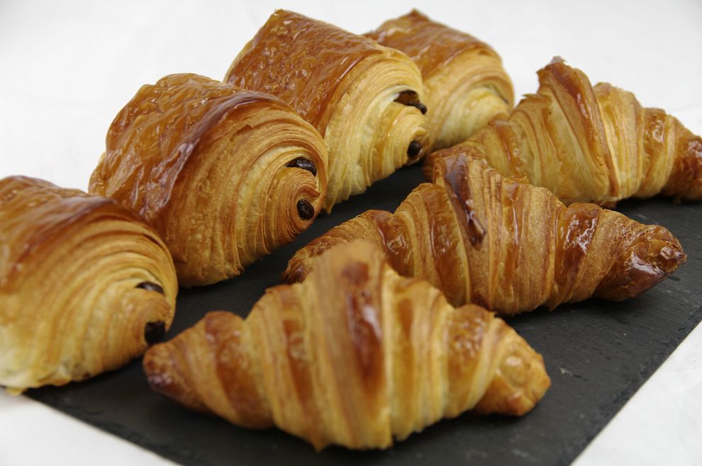 Boulangerie bussy st georges